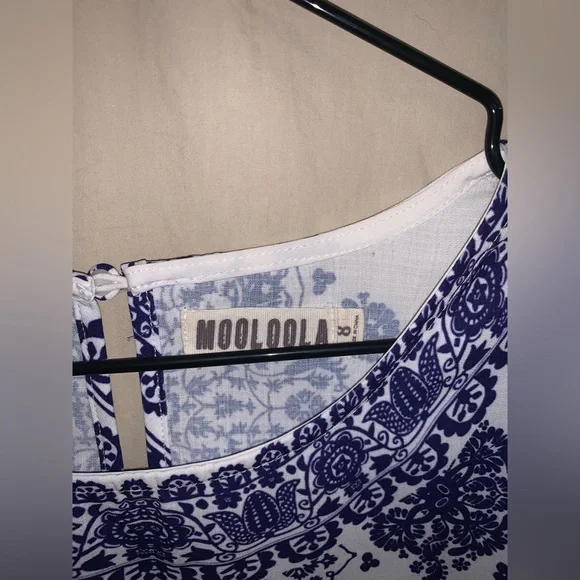 Mooloolaba crop top tshirt - Picture 6 of 10